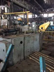 Б/у пресса механические ЭКП-5М. Пресса б/у разукомплектованы: механический однокривошпиндельный-1шт. однокривошпиндельный К-20-1шт. Электроклепальный ЭКП-5М-1шт. (уличное хранение).