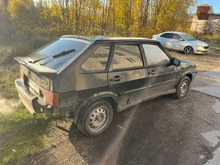 LADA 211440 2009 года выпуска, VIN: XTA21144094819998. Автомобиль находится в залоге. По вопросам ознакомления с имуществом обращаться по телефону 8-982-315-27-51 в рабочие дни с 9:00 до 16:00 по московскому времени или на электронную почту arbitr@vgladchenko.ru с темой письма «Ознакомление с…