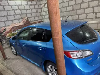 Mazda Axela, 2011, 111 лс, 182762 км, АКПП, легковой автомобиль Mazda Axela, идентификационный номер (VIN): BL5FW124501, год выпуска ТС: 2011