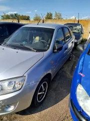 Lada Granta 2017, Автомобиль марки Лада Гранта (943), Автомобиль "Лада 219110 Лада Гранта" 2017 г.в., гос. номер А943СЕ 116 RUS, VIN XTA219110HY252036, номер двигателя 0842213, объём двигателя 1596 куб. см, мощность двигателя 87 л. с., ключи и документы отсутствуют, работоспособность не…