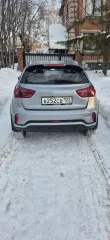 LIVAN X3PRO 2023 автомобиль марки LIVAN модель X3PRO 2023 г.в. VIN-номер LLV2C3B22P0205023 залоговое имущество находится на ответственном хранении у должника по адресу: Алтайский край г.Барнаул ул. Павловский Тракт д.307 к.2. тел. 8-983-394-61-54.