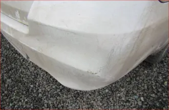 Datsun on-DO 2014 года, 87 л.с., пробег 157 481 км. VIN: Z8NBAABD0E0003454, госномер: Т155СУ174.