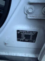 Chevrolet KL1J Cruze, 2013: транспортное средство ШЕВРОЛЕ KL1J CRUZE, год выпуска: 2013, идентификационный номер (VIN): XUFJA686JD3052404