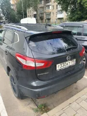Nissan Qashqai, 2014 года, 144 лс, 250000 км, легковой автомобиль, НИССАН КАШКАЙ, VIN: SJNFBNJ11U1083375, 2014 года выпуска. Имущество продается как залоговое.