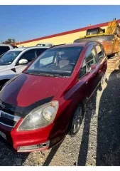 Opel Zafira 2006 года, 140 лс Автомобиль легковой, Местонахождение РОССИЯ, Краснодарский край, г. Краснодар, VIN W0L0AHM7562094817, Марка, модель Opel Zafira, Год выпуска 2006 г.