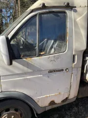 GAZ 3302 2004 года, VIN XTN33020052031908, цвет снежный, мощность 72,2 л.с. Не на ходу.