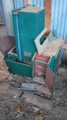 Фрезерный станок для чашки, Пермский край, с. Частые.