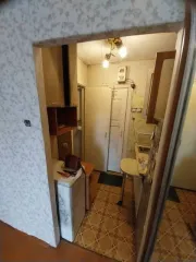 Квартира в Архангельской области, г. Новодвинск, ул. 50-летия Октября, дом 46, корпус 2, квартира 127. Площадь 12.3 кв.м, 1 комната, 3 этаж. Назначение: жилое. Кадастровый номер: 29:26:010202:1212. Вид собственности: индивидуальная.