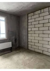 Квартира 2 х комнатная Российская Федерация, город Москва, проспект Балаклавский, дом 15, квартира 3, площадь 48.9 кв.м., кадастровый номер: 77:05:0006003:3370  без ремонта 