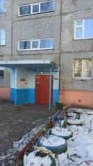 Квартира 49,2 м², Омск. Жилое помещение (квартира), площадью 49,2 кв.м., кадастровый номер: 55:36:120305:7510, по адресу: г. Омск, ул. 75 Гвардейской Бригады, д. 1Б, кв. 196.