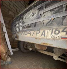 ВАЗ 2121 4x4 2015 года, 83 л.с., полный привод. Легковой автомобиль, марка LADA, модель LADA 212140 (4x4). Год изготовления 2015, цвет белый. VIN: XTA212140G2238742, госномер A347PA164. Двигатель бензиновый, модель 21214, объем 1690 см³, мощность 82,9 л.с. Экологический класс 4. Пробег…