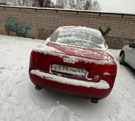Легковой автомобиль AUDI А4, 2005 г.в.; г/н: Е075ОМ43, цвет: красный; VIN: WAUZZZ8E55A455507. Легковой автомобиль AUDI А4, 2005 г.в.; г/н: Е075ОМ43, цвет: красный; VIN: WAUZZZ8E55A455507. Местонахождение: Кировская область, г. Киров, ул. Мельникова, д. 20А. Вид права – собственность. Обременение –…