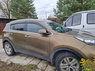 Kia Sportage 2016 года, 150 л.с., АКПП, KIA SLS (SPORTAGE, SL, SLS), ТИП ТС – Легковой универсал, Категория ТС – В, Регистрационный знак: О339УВ799, идентификационный номер: (VIN) XWEPH81ABG0004815, Год выпуска ТС - 2016 г., Модель двигателя, № Двигатель - G4NA GH890430, Шасси № не установлено…