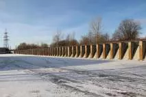 Объект капитального строительства – дорожное покрытие на участке, 17800 кв.м, кадастровый номер 21:01:000000:20229, Адрес объекта: г. Чебоксары, пр. Монтажный, д. 17
Объект капитального строительства – подъездные железнодорожные пути, 851 п.м, кадастровый номер 21:01:000000:20228, Адрес объекта…