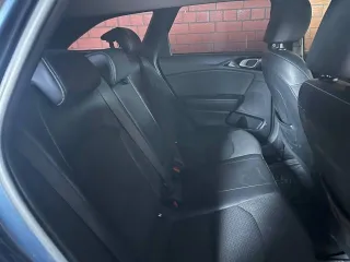 Kia Ceed, 2020 года, 128 лс, 282000 км, АКПП, цвет: темно-синий, ГРЗ: Е673ТТ799, VIN: XWEH5816BL0006768. Финансовому управляющему передано СТС 9921447542, ключ в 2 экз., ПТС 39 РК 634637, на лобовом стекле трещина, сколы, сколы ЛКП, вмятина на пороге слева, повреждён передний левый подкрылок, низ…