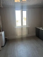 Чермошное, Медвенский район, Курская область, дом 40, квартира 2. 1/4 доля помещения жилого назначения, площадь 82.8 кв. м. Кадастровый номер: 46:15:160301:420.