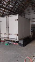 Грузовой фургон 2818-0000010-02, VIN: XSU28180B60002614, государственный регистрационный номер А862ХА73, 2006 года выпуска.