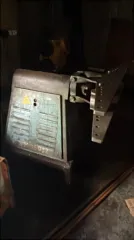 Имущественный комплекс по адресу: Республика Саха (Якутия), г. Мирный, шоссе Чернышевского, д. 1, состоящий из: нежилого здания (трансформаторная подстанция ВЛ-10 КТП-1000 фабрики Р2) с кадастровым номером 14:37:000105:194, общей площадью 16 кв. м., нежилого здания (гаражи) с кадастровым номером…