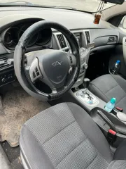 Легковой автомобиль марки CHERY модель М11 2013 года выпуска