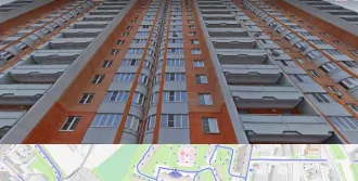 Квартира 57 кв.м, Реутов. Квартира жилая, пл.: 57,00 кв.м., кадастровый номер: 50:48:0010203:673, по адресу: Московская область, г. Реутов, ул. Советская, д. 37, кв. 138. Цена: 9 618 400,00 руб. Общая площадь: 57. Вид жилого помещения: квартира. Кадастровый номер: 50:48:0010203:673.