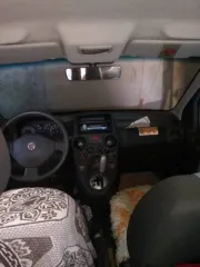 Fiat Panda 2007, 60 лс, АКПП. Легковой автомобиль, марка: FIAT, модель: PANDA, год изготовления: 2007, VIN: ZFA16900001012268, г/н: К772ХЕ13. Транспортное средство находится без движения с 2021 г. Не на ходу. Без внешних повреждений. Сломана автоматическая коробка передач. Фактическое состояние…