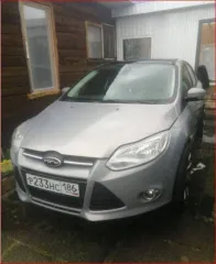 Ford Focus 2012, 104 лс, 189394 км, АКПП, Автомобиль легковой, VIN X9FKXXEEBKCG87068, Марка, модель: FORD FOCUS, Год выпуска: 2012г, Пробег: 189394 км, Двигатель: Бензин, 1596 ку.см., 104л.с., КПП: Механическая