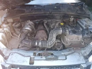 Chevrolet Niva 2011, VIN X9L212300C0380610. Ознакомление с имуществом по запросу на arbitr22062@mail.ru. Адрес: ул. Центральная, 89, с. Татарово, Муромский р-н, Владимирская обл.