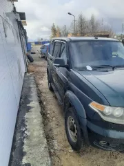 УАЗ 390945 грузовой, XTT390945Е0403662. Вся информация указана в отчете об оценке на портале ЕФРСБ. Для ознакомления с документами и имуществом направьте запрос на massterr_2015@mail.ru. При осмотре необходим паспорт. Находится в Ямало-Ненецком автономном округе, г. Новый Уренгой.