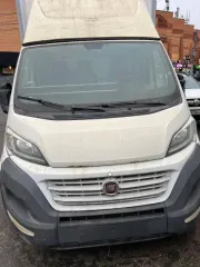 Fiat Ducato FSTOE4 2014 года, VIN: XUSFST0E4E0001435.