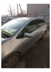 Kia Ceed, 2013 года, 129 л.с., 212358 км. Автомобиль легковой, марка: КИА, модель: CEED, VIN: XWEHN812BD0002831, гос. рег. номер: С133УР123, год изготовления: 2013.