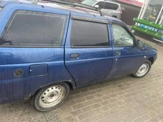 ВАЗ 21112, 2005 года, 59 лс. Автомобиль легковой, марка: ВАЗ, модель: 21112, VIN: XTA21112060221467, гос. рег. номер: М604ВВ13, год изготовления: 2005.