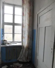 Нежилое помещение 86.5 кв.м, Калининградская область, Правдинский район, поселок Мозырь, улица Колхозная, дом 8. Кадастровый номер 39:11:080204:178.