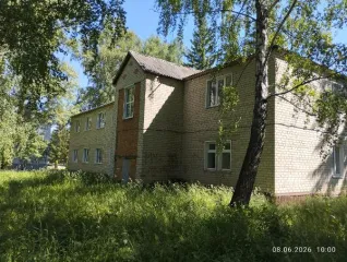 Здание 564,8 м² и земельный участок 2256 м², Белгородская область. Здание с кадастровым номером 31:11:0102001:360 площадь 564.8 по адресу Белгородская область, р-н Ракитянский, с Нижние Пены, ул Ивановка, д 1а; земельный участок, площадью 2256 кв. м, кадастровый номер 31:11:0102004:42, по адресу…