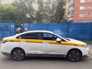 BAIC U5 Plus 2023 BAIC U5 Plus, 2023 года, 105 лс, 261737 км, АКПП BAIC U5 Plus, 2023 года, 105 лс, 261737 км, АКПП BAIC U5 PLUS, ТИП ТС – Легковой седан, Категория ТС – В/М1, Регистрационный знак: Е746УС790, идентификационный номер: (VIN) XWDCLSAC8P0000255, Год выпуска ТС - 2023 г., Модель…