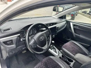Автомобиль Toyota Corolla 2013 года, VIN NMTBB3JE60R026869.