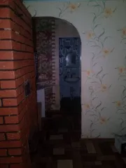 Жилой дом 38,2 кв.м и земельный участок 271 кв.м в Свердловской области. Объект может быть приобретен с использованием заемных средств ПАО "Сбербанк".