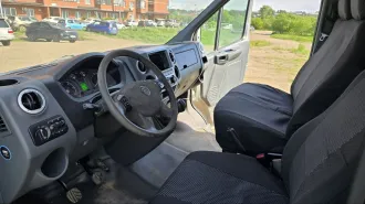 ГАЗ GAZelle NEXT 2020, автомобиль марки ГАЗ модель GAZelle NEXT 2020 г.в., VIN-номер X96A31R32L0901757. По всем вопросам, а также для ознакомления с предметом торгов обращаться по адресу: 664075, обл Иркутская, г. Иркутск, а/я 76, bankrotstvo_irk@mail.ru, тел. 89501400305. Претендент вправе…