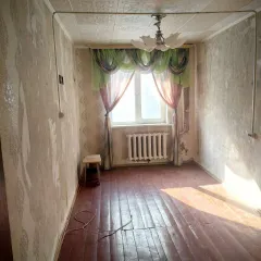 Квартира, 58,1 м², Красноярский край, г. Норильск, жилое помещение (квартира), площадью 58,1 кв.м, кадастровый номер 24:55:0000000:26589, расположенная по адресу: Красноярский край, г. Норильск, ул. Нансена, д.2, кв.16