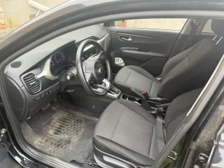 Kia Rio 2021 года выпуска, VIN Z94C251BBMR134952.