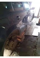 Nissan Qashqai, 2008 года, 141 лс, 200000 км, полный привод. Транспортное средство – легковой автомобиль, марка /модель – НИССАН КАШКАЙ 2.0 TEKHA, год выпуска – 2008, VIN – SJNFBNJ10U1329772, гос.номер – В581МХ122. Находится в залоге у АО "Тбанк". Пробег уточнять при осмотре.