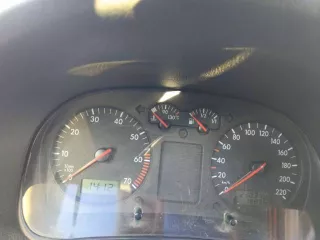Volkswagen Golf 4, 2002 года, 75 лс, 238 319 км.