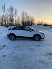 Opel Crossland X, VIN: W0V7D9ED4M4149714, 2021 года выпуска, находится в залоге Банк ВТБ (ПАО). С имуществом можно ознакомиться по месту нахождения данного имущества с момента публикации сообщения о продаже имущества и до окончания приема заявок по предварительной записи у организатора торгов по…