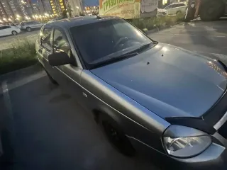 Lada Priora 2012 года, 97 лс, 150000 км, автомобиль марки Lada модель Priora 2012 г.в. VIN-номер XTA217230C0219570, имеет дефектовки, машина не заводится.