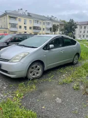 TOYOTA Prius 2008, номер кузова NHW20-7804502. Имущество находится в залоге у ПАО "Совкомбанк". Ознакомление с имуществом осуществляется по согласованию с организатором торгов по эл. почте: nikita.antipov_au@mail.ru и тел.: 8-927-100-87-05, (в рабочие часы). Ознакомление производится самостоятельно…