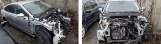Ford Mondeo, 2015 Automobile Ford Mondeo, 2015 года выпуска, г/н М392МР190, VIN: Z6FDXXEECDFE89988. Имущество продается в том виде, в каком оно есть, в случае продажи возврату/обмену не подлежит. За скрытые дефекты имущества Продавец ответственности не несет. Вид транспорта: легковые автомобили…