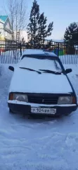 Легковой автомобиль Легковой автомобиль, ВАЗ, 21093, год выпуска 1998, г\н У104ВВ04  не на ходу