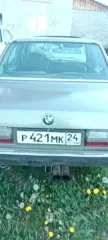 Автомобиль BMW-5281, г/н Р421МК24, VIN WBAPAZ10XB9215101, цвет серый, 1988 г.в. Техническое состояние не проверялось. Повреждения кузова и остекления. Может находиться в частично разукомплектованном состоянии. Документы отсутствуют. Наложен запрет на регистрационные действия. Товаросопроводительные…