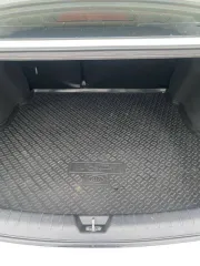 Автомобиль Kia Rio, 2017 года выпуска, VIN Z94C341BBJR022464, цвет белый, объем двигателя 1591 см³, мощность 123 л.с., тип кузова седан.