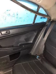 Легковой автомобиль седан MITSUBISHI LANCER 1.6, 2012 г.в., VIN: JMBSNCY1ACU004517, г.н.з.: А346РС89, 1590 куб. см.  МТ , 117 л.с., цвет: ЧЕРНЫЙ, пробег: 436 тыс. км.