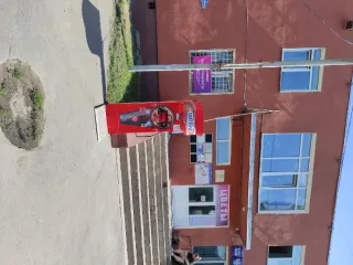 Нежилое помещение 15, 18, кадастровый номер 55:36:120307:25226, общей площадью 16,3 кв. м, назначение: нежилое, расположено на втором этаже пристройки к жилому дому.
